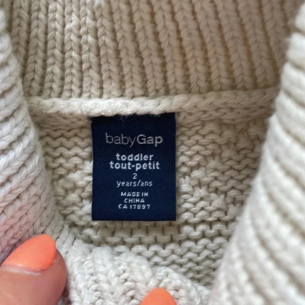 GAP  Sweater - Picture 6 of 9